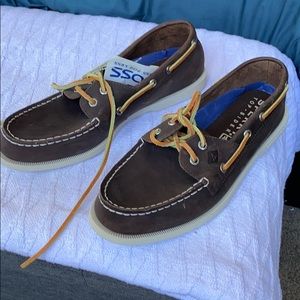 Sperry Topsider - Brown